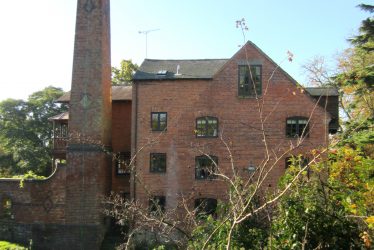 Blackdown Mill