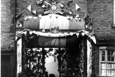 Atherstone House History: Acknowledgements