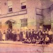 The Development of Atherstone