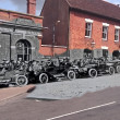 Coleshill Remembers Private Charles Peter Nevill