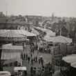 The War In Stratford, and the Mop