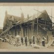 Dordon. Working Men's Club