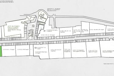 Atherstone House Histories, File One