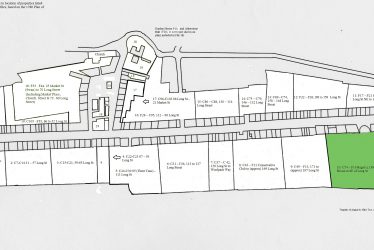 Atherstone House Histories, File Ten