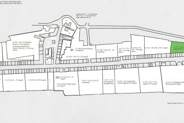 Atherstone House Histories, File 11