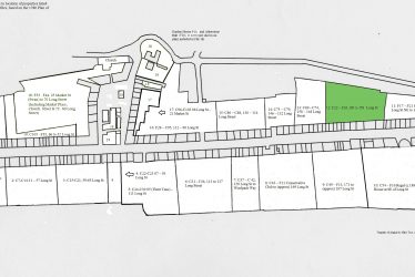Atherstone House Histories, File 12