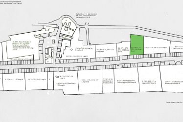 Atherstone House Histories, File 13