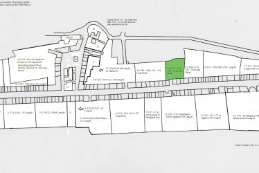 Atherstone House Histories, File 14