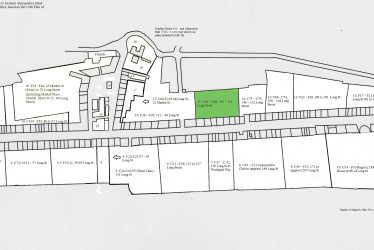 Atherstone House Histories, File 15