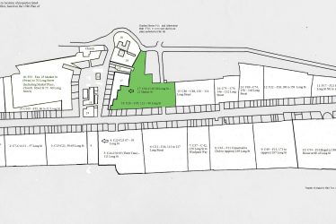 Atherstone House Histories, File 16