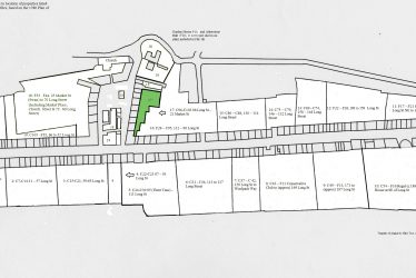 Atherstone House Histories, File 17