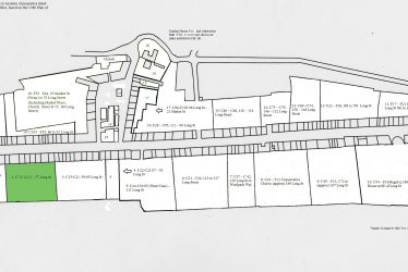 Atherstone House Histories, File Two