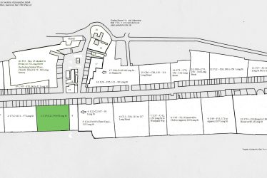 Atherstone House Histories, File Three