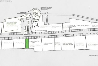 Atherstone House Histories, File Four