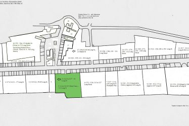 Atherstone House Histories, File Five
