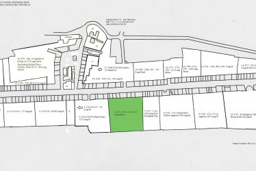 Atherstone House Histories, File Six
