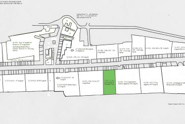 Atherstone House Histories, File Seven