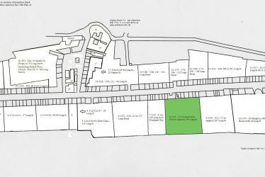 Atherstone House Histories, File Eight