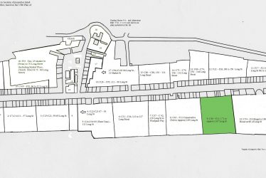 Atherstone House Histories, File Nine