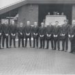Polesworth Fire Station
