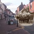 Coleshill Remembers the First Local Casualty of the Great War