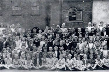 Nethersole Schools
