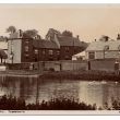 Polesworth.  River