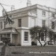 The Winter of 1962-1963 in Alveston