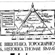 Thomas Simms, Rugby Historian