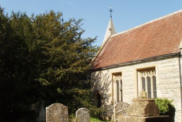 Parson v Parishioners in the Parish of Wixford