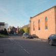 The Life and Times of James Edwards: Chapel