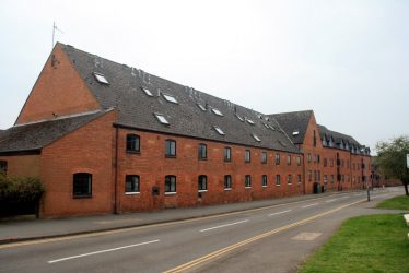 Flower's Brewery, Stratford-upon-Avon