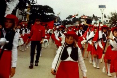 Recro 80 Festival: Stoneleigh Showground