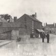 Shops in Harbury in the Early 1900s