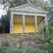 Ionic Temple, Farnborough Hall