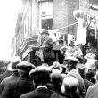 Sam Robbins of Rugby Town: Part One