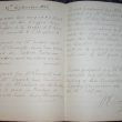 Minute Book of the Statute Fair Ox-Roasting Committee