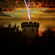 Guy's Tower, Warwick Castle