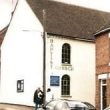 Baptist Chapel, The Gullet, Polesworth