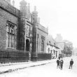Nethersole School, Polesworth