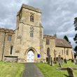 Church of St Thomas a Becket, Sutton under Brailes