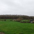 Possible Site of Hill Figure at The Hangings