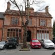 Bank Offices, High Street, Kenilworth