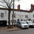 Virgins Inn and Castle Tavern, High Street, Kenilworth