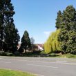Midland Home garden, Tachbrook Street, Leamington Spa