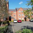 Site of Canal Wharf, Tachbrook Road