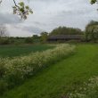 Mound to South of Shustoke Church