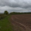 Findspot - Post Medieval or Imperial cannon ball