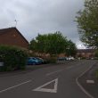 Warneford Hospital gardens, Radford Road, Leamington Spa