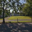 The Grange garden, Upper Holly Walk, Leamington Spa